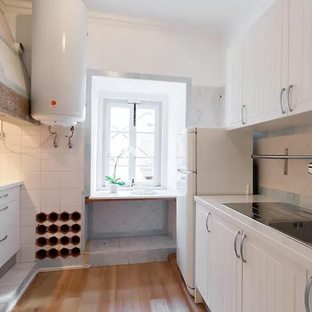 Bairro Alto Lusitania Dream Διαμέρισμα Lisboa