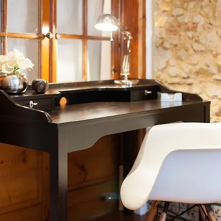 Bairro Alto Lusitania Dream Appartement