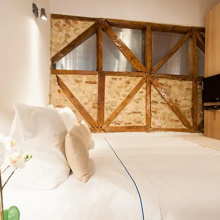 Appartement Bairro Alto Lusitania Dream Lissabon