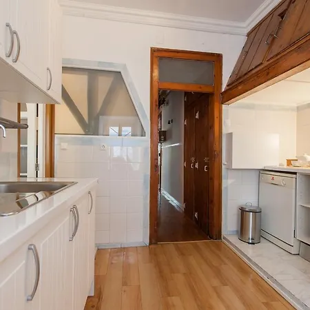 Appartement Bairro Alto Lusitania Dream *