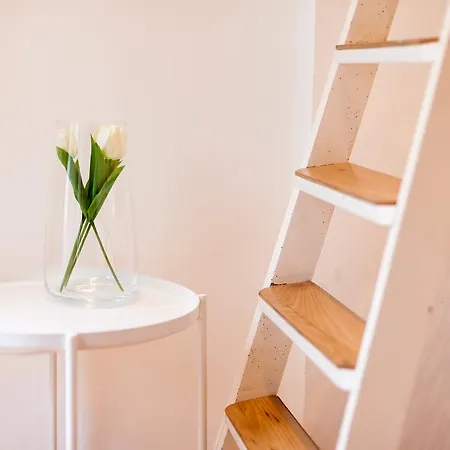 Bairro Alto Lusitania Dream Appartement *